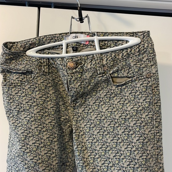 Cabi jeans - Picture 2 of 3